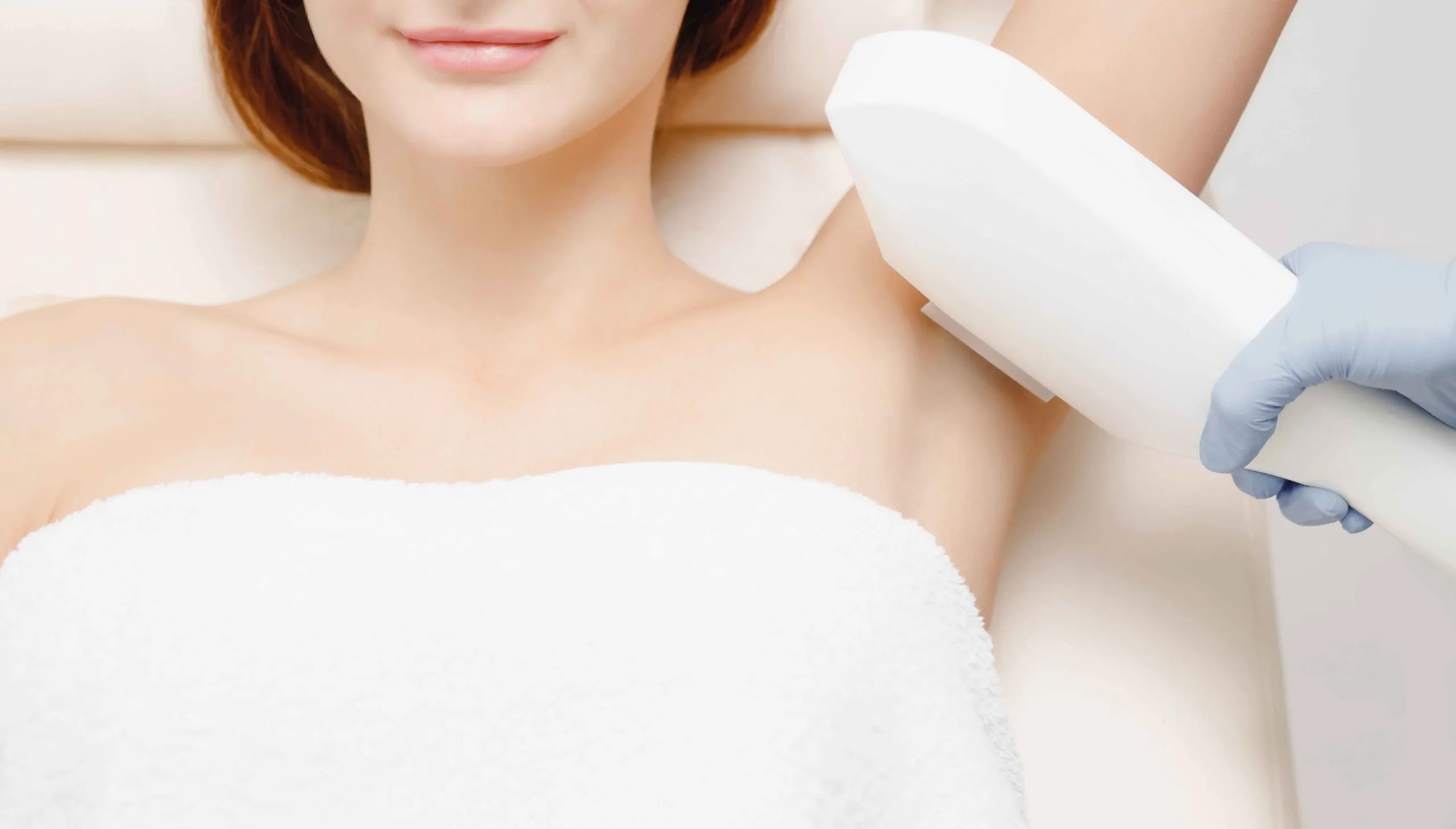 Laser Hair Removal -portfolio-Revive Med Aesthetics
