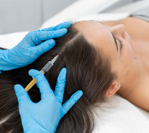portfolio-Natural Growth Factor Injections-Revive Med Aesthetics