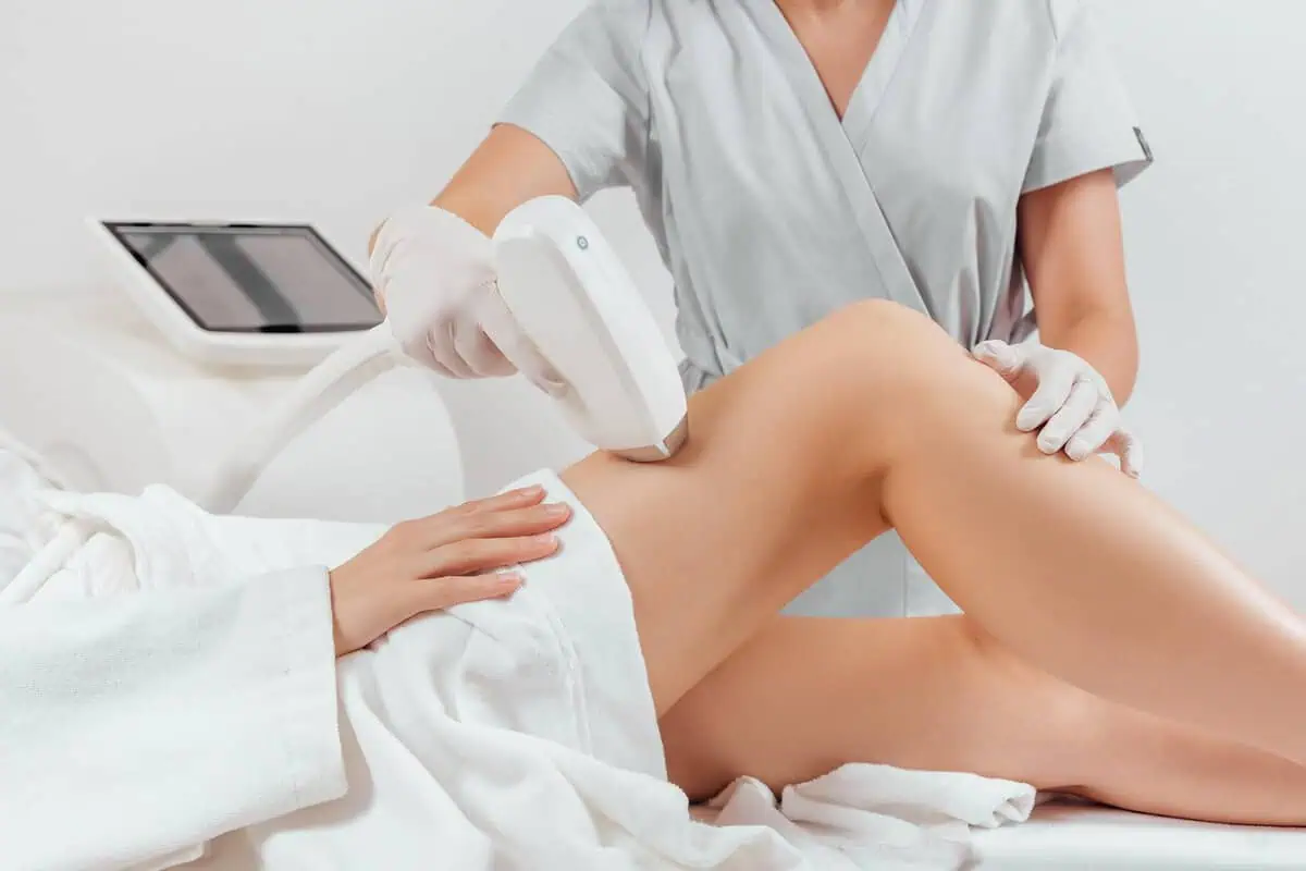 Laser Hair Removal Revive Med Aesthetics