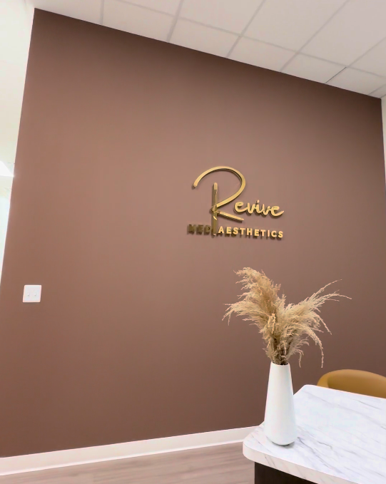 Revive Med Aesthetics