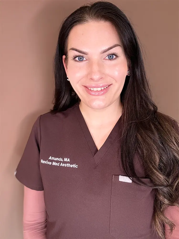 Amanda | Office Coordinator at Revive Med