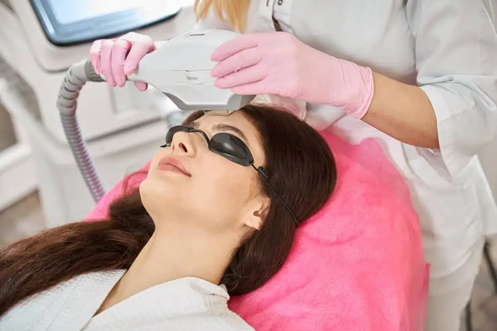 Photofacials by Revive Med Aesthetics in Fredericksburg, VA