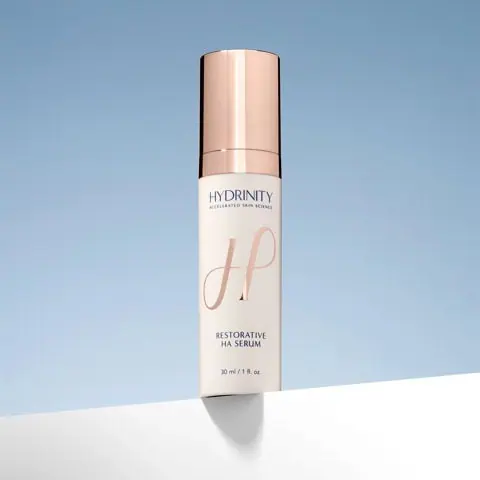 Restorative HA Serum