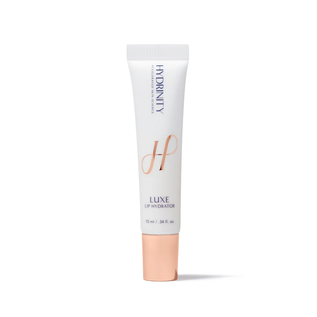 Hydrinity Website Lip