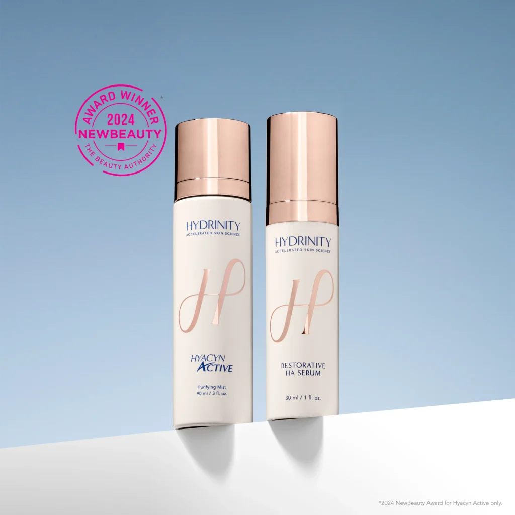 Hydrinity Website Post Kit