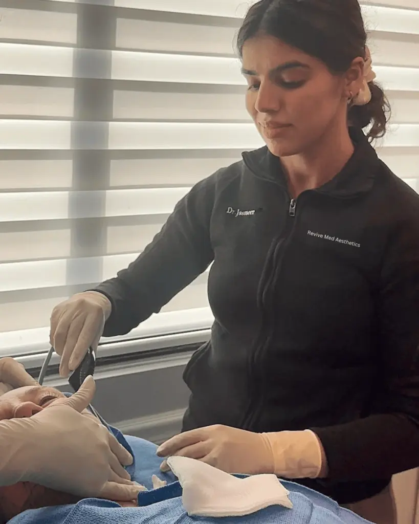 Nonsurgical Liposuction Alternative