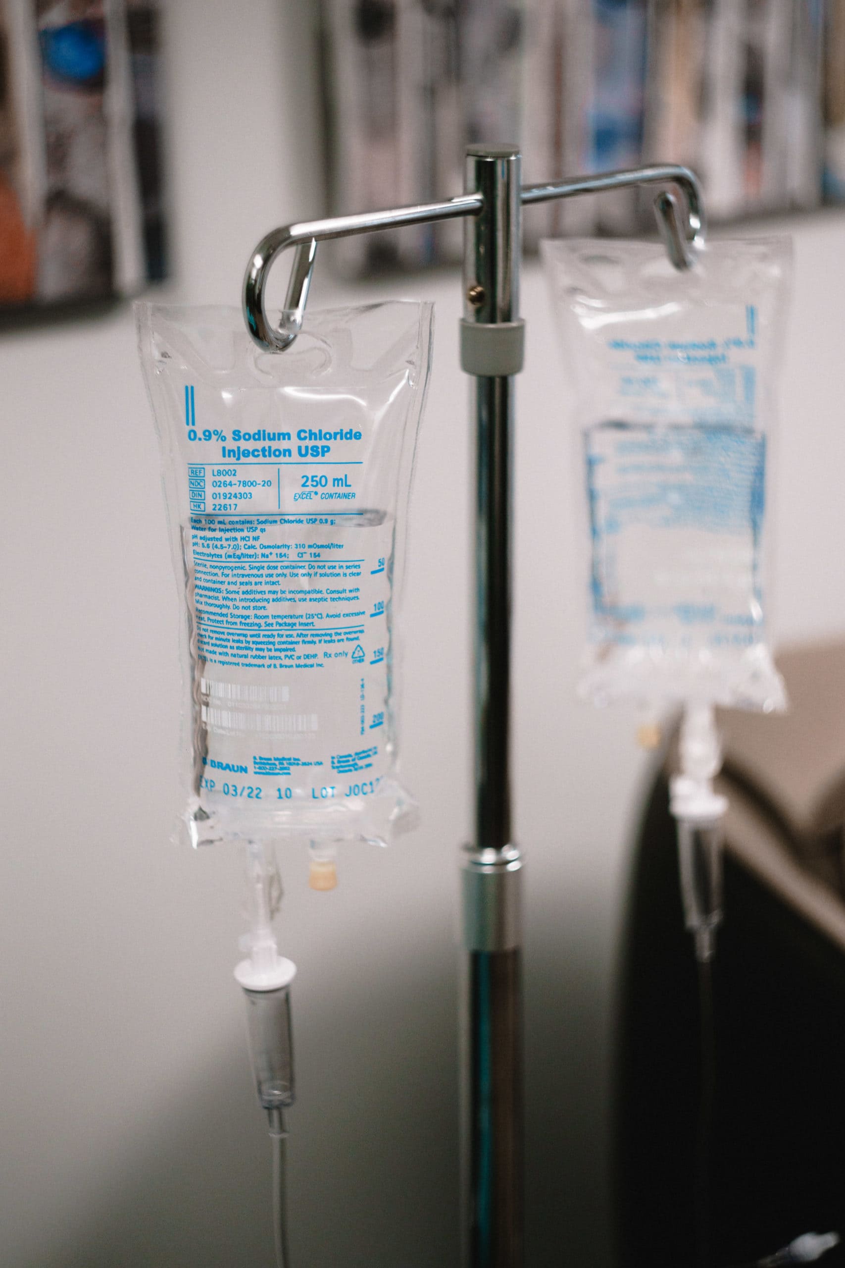 IV Therapy picture