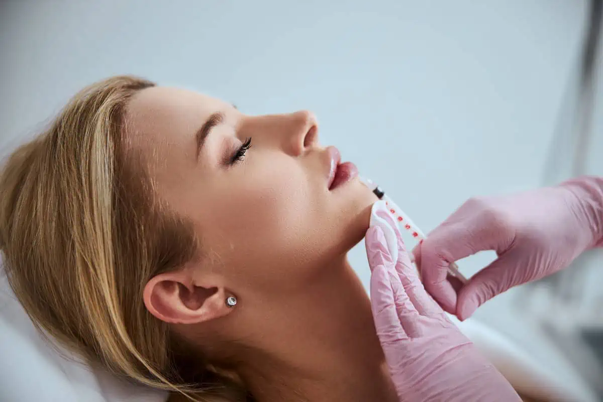 What Are the Types and Benefits of Dermal Filler?